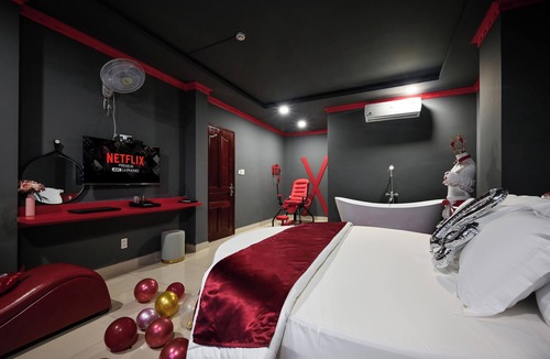 Ba Queo Hotel | Hotel Trung Mai-Tân Bình