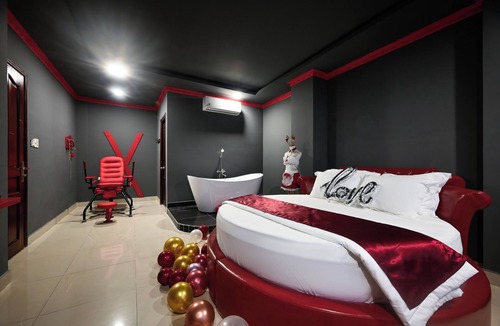 Ba Queo Hotel | Hotel Trung Mai-Tân Bình
