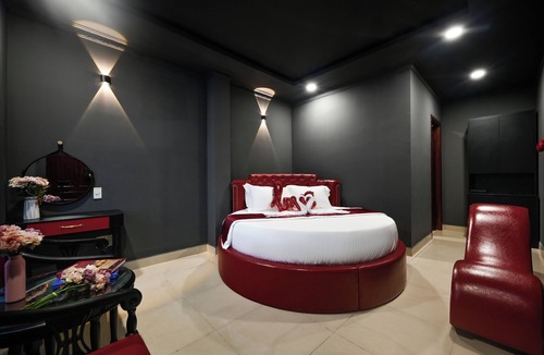Ba Queo Hotel | Hotel Trung Mai-Tân Bình
