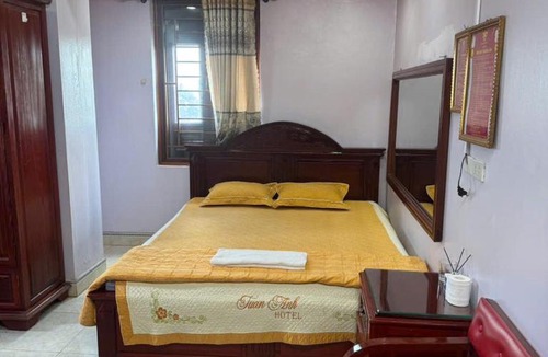 Thanh Mien Hotel | Hotel Tuấn Anh