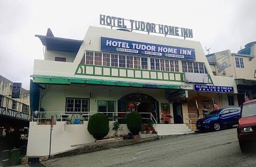 Brinchang Hotel | Hotel Tudor Home Inn Cameron Highlands