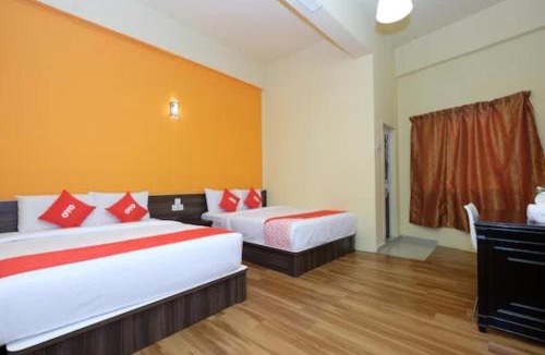 Brinchang Hotel | Hotel Tudor Home Inn Cameron Highlands