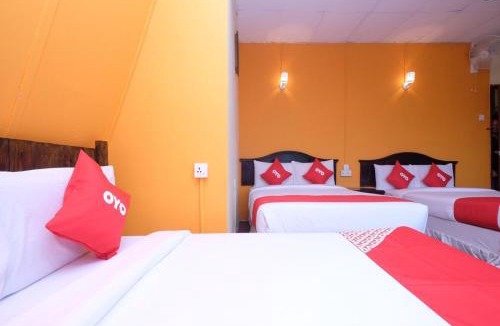 Brinchang Hotel | Hotel Tudor Home Inn Cameron Highlands