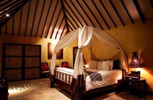 Sigar Penjalin Resort | Hotel Tugu Lombok