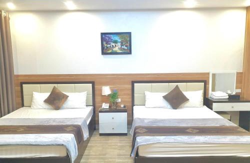Ha Dong Hotel | Hotel Vân Anh