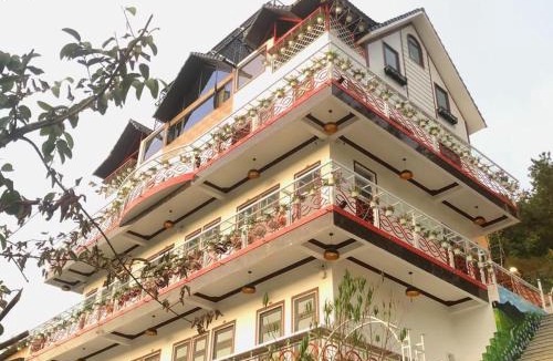 Da Lat Bed & Breakfast | Hotel Vương Bảo Đà Lạt