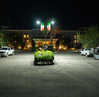 Durango Hotel | Hotel Victoria Express
