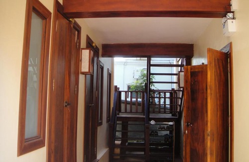 Luang Prabang Resort | Hotel Villa Deux Rivieres 2