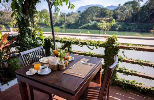 Luang Prabang Resort | Hotel Villa Deux Rivieres 2