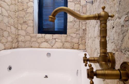 Bernal Hotel | Hotel Villa Peñasco