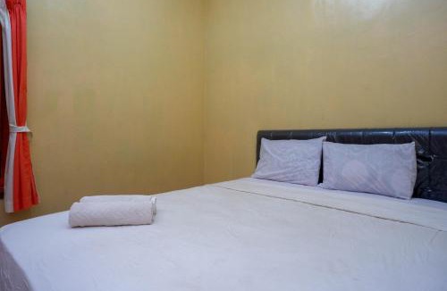 Parangtritis Hotel | Hotel Widodo 1 Parangtritis RedPartner