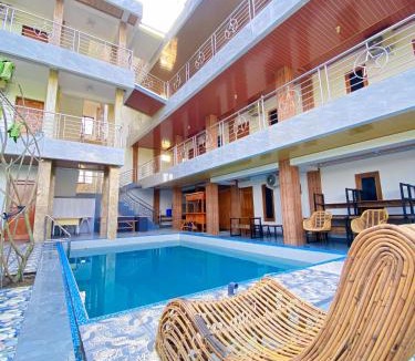 Berbah Hotel | Hotel Wijaya family 2