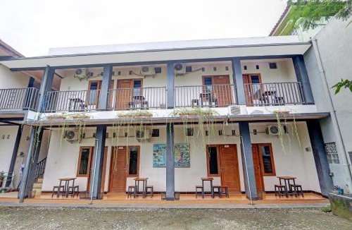Kebumen Hotel | Hotel Wisma CK