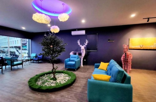 Downtown George Town Hotel | Hotel Wow Penang