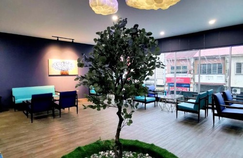 Downtown George Town Hotel | Hotel Wow Penang