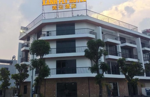 Kim Bang Apartment | Hotel Xanh Fly