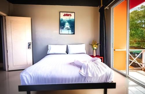 Ko Chang Apartment | Hotel595Kohchang