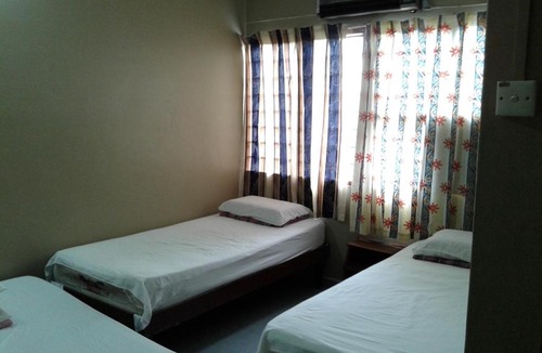 Larut House | HotelMalaya