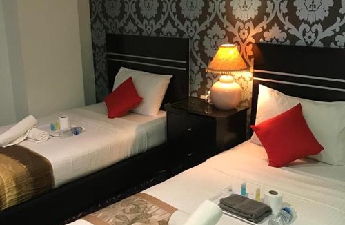Kempas Hotel | Hotels in Skudai, Malaysia