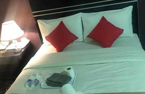 Kempas Hotel | Hotels in Skudai, Malaysia