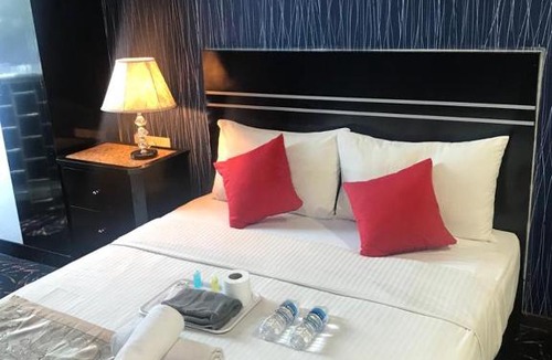 Kempas Hotel | Hotels in Skudai, Malaysia