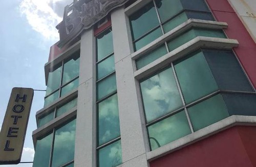 Kempas Hotel | Hotels in Skudai, Malaysia