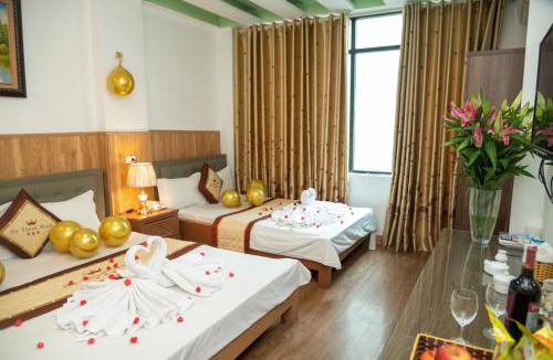 My Đinh Hotel | HOTTEL HÀ THÀNH