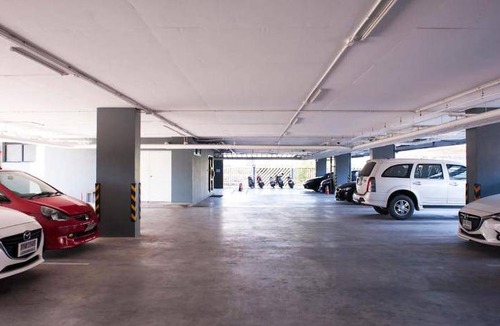 Phra Khanong Nuea House | House ∙ 1 bedroom ∙ 2 guests