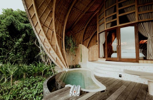 Sekongkang House | House ∙ 1 bedroom ∙ 2 guests
