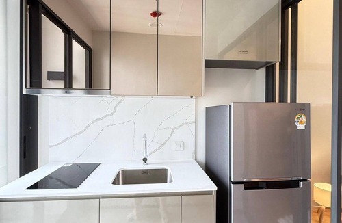 Pathumwan House | House ∙ 1 bedroom ∙ 2 guests