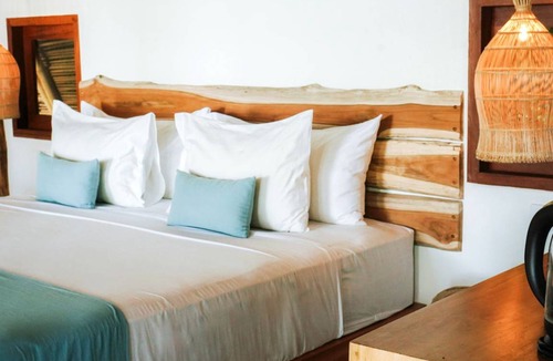 Sekongkang House | House ∙ 2 bedrooms ∙ 4 guests