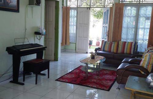 Padang House | House ∙ 2 bedrooms ∙ 4 guests