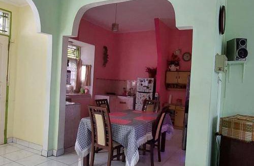 Padang House | House ∙ 2 bedrooms ∙ 4 guests