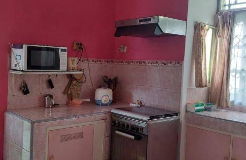 Padang House | House ∙ 2 bedrooms ∙ 4 guests