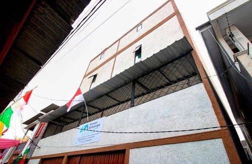 Jakarta House | House ∙ 2 guests