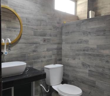 Lahad Datu House | House 21
