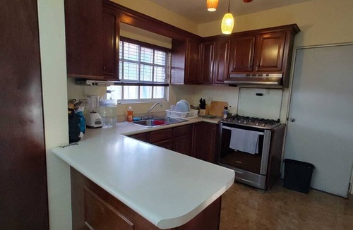 Ciudad Juarez House | House 2121.