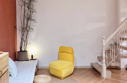 Hang Bai House | House 2F|Super Location|5 minutues to Hoan Kiem lake|Take to the airport