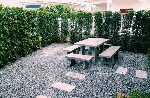 Sattahip House | House ∙ 3 bedrooms ∙ 12 guests