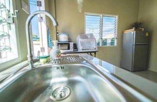 Sattahip House | House ∙ 3 bedrooms ∙ 12 guests