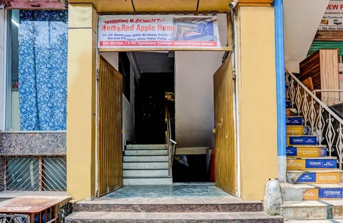 Tughlakabad House | House ∙ 3 guests
