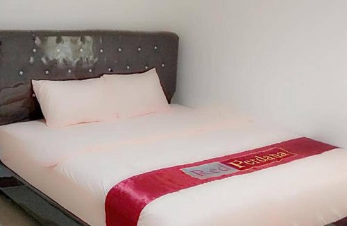 Pontianak House | House ∙ 4 bedrooms ∙ 12 guests