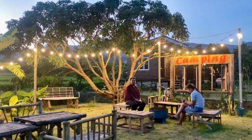 Ban Luang House | House ∙ 4 guests
