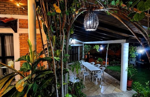 Tequila House | House cabaña chula vista 5 minutes from downtown Tequila jalisco