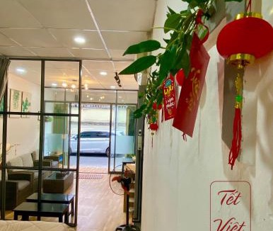 Ninh Kieu House | HOUSE FOR ALL - CANTHO HOMESTAY