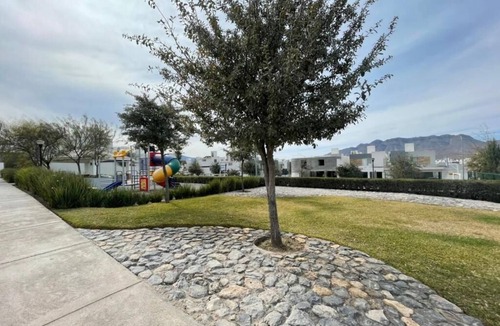 Saltillo House | House in gated community