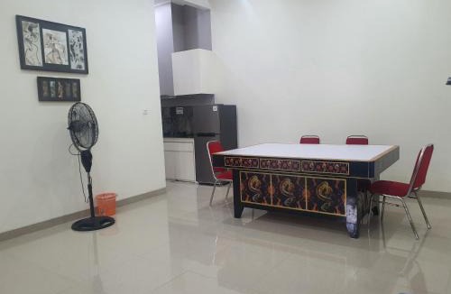 Laweyan House | HOUSE IN SURAKARTA