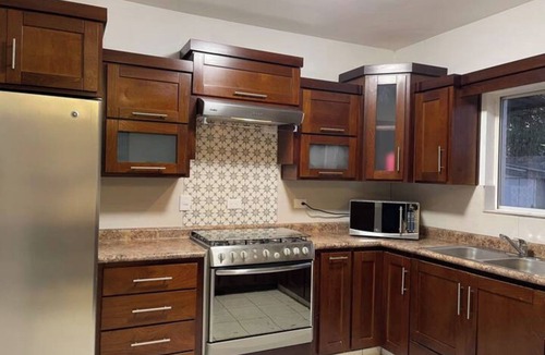 Ciudad Juarez House | House in the Consulate!