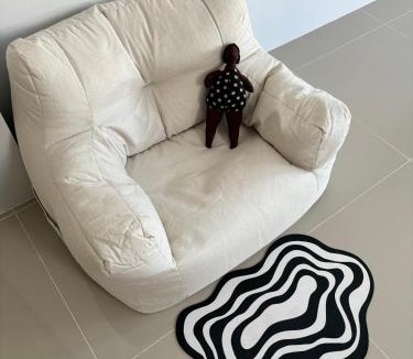 Sa Khu Resort | House near the beach