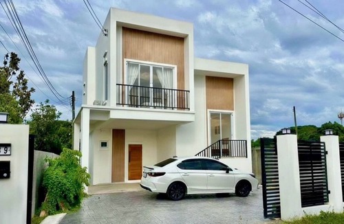 Wat Ket House | HOUSE NO.89